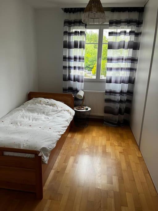 L'Etoile Daire Lutterbach Dış mekan fotoğraf